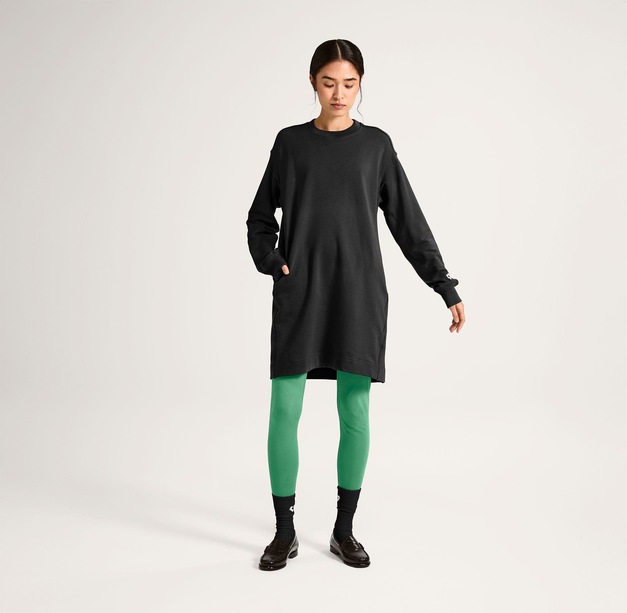 Bevy Sweaterdress