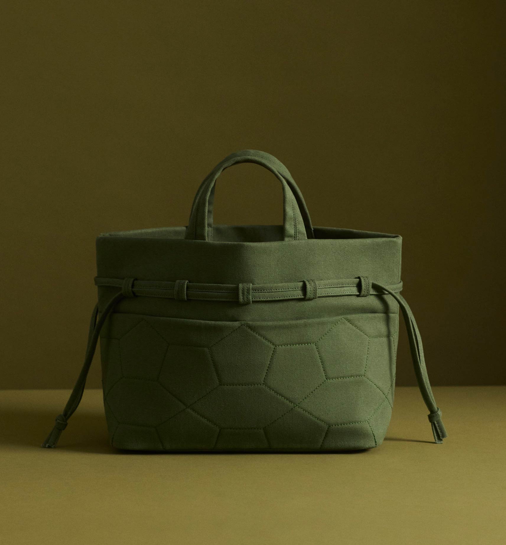 Able Made Sport Tote Bag hero image