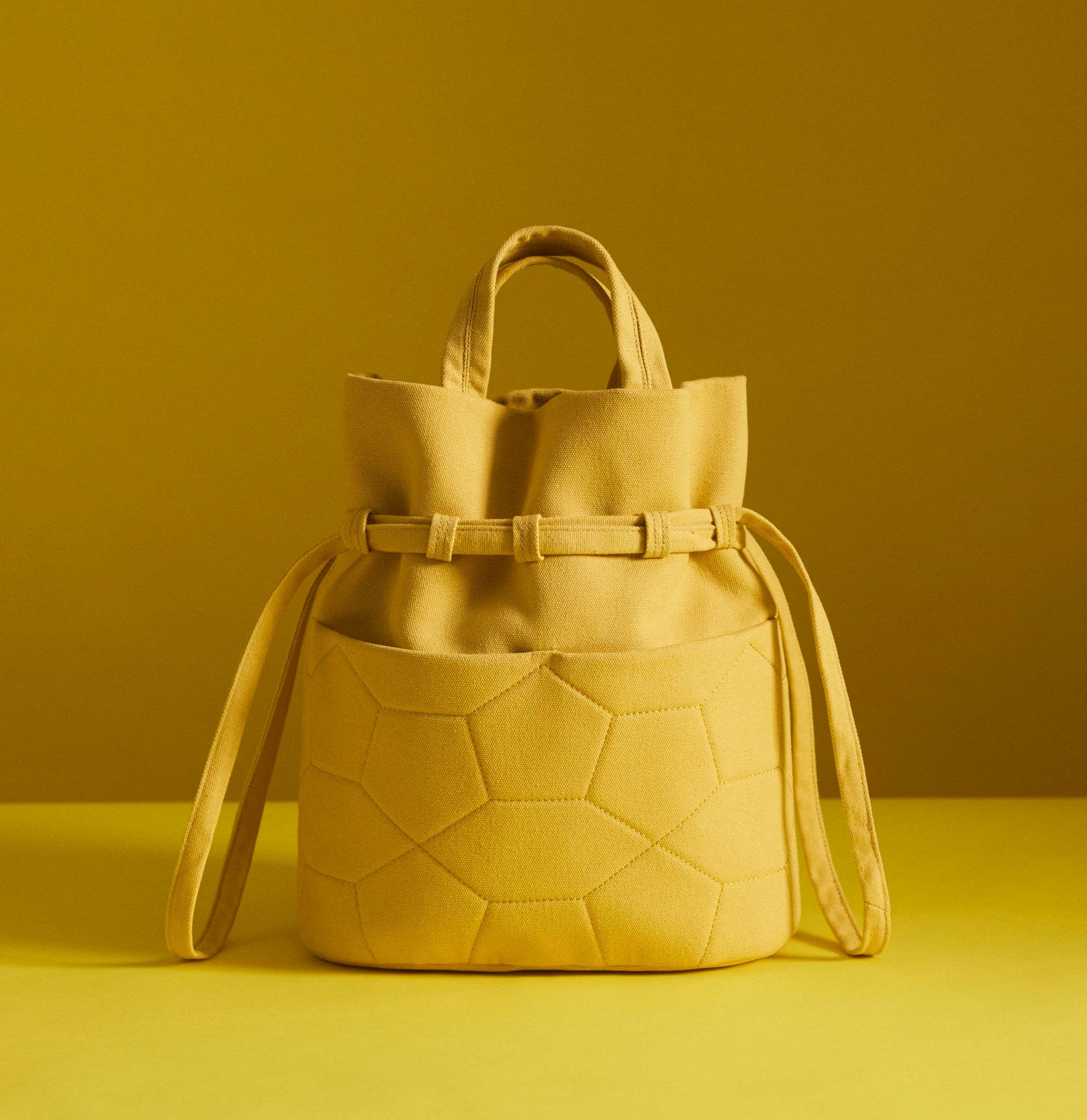 Able Made Sport Bucket Bag hero image