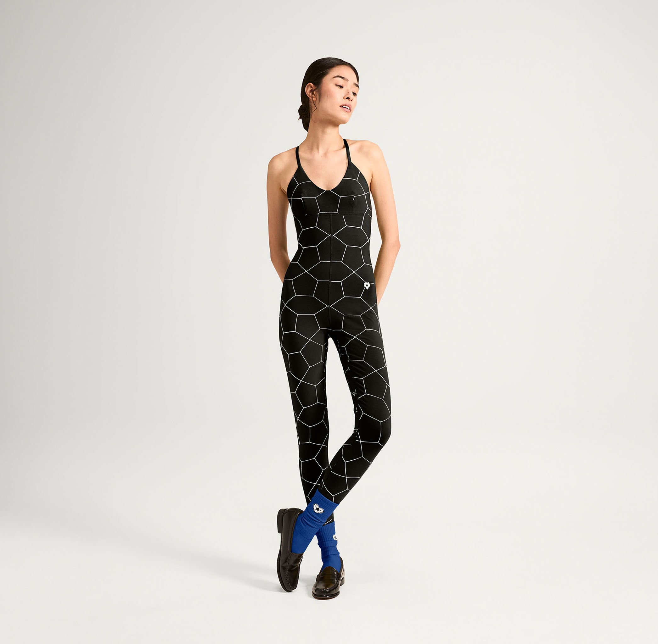 Sloan Catsuit