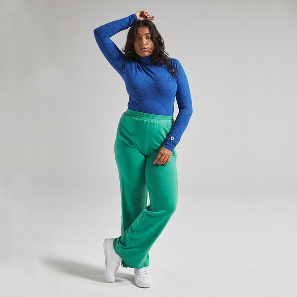 Able-Made-Organic-Mika-Track-Pant-Green