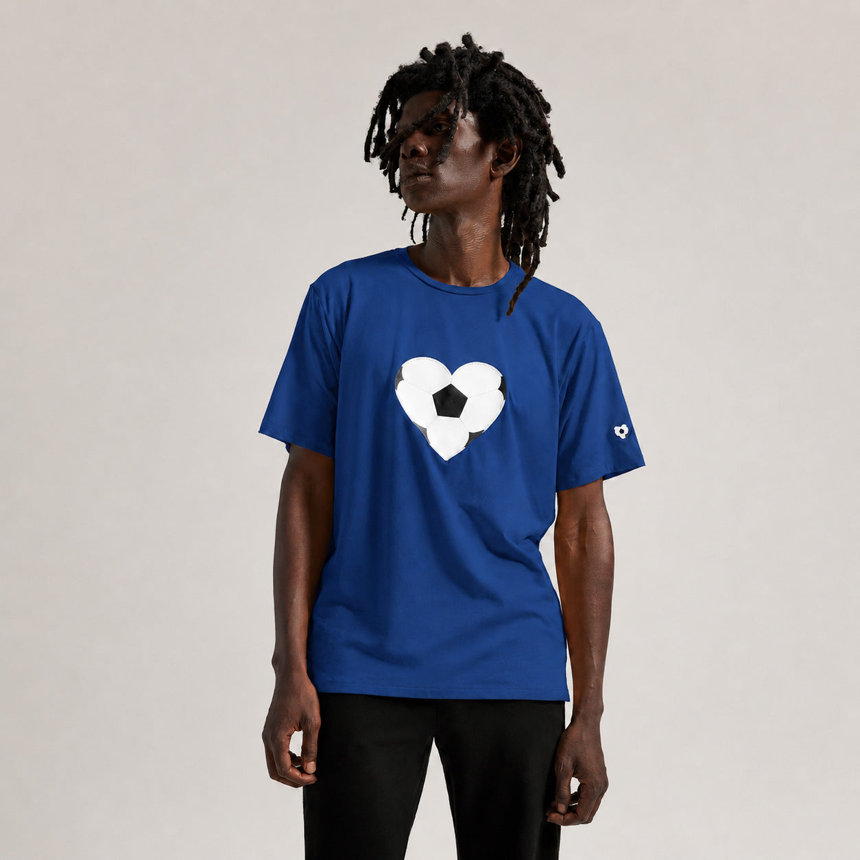 Ren Soccer Love Tee