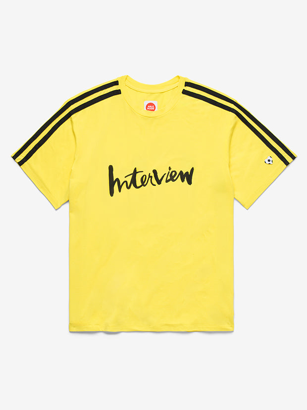 Able Made x Interview Away Tee
