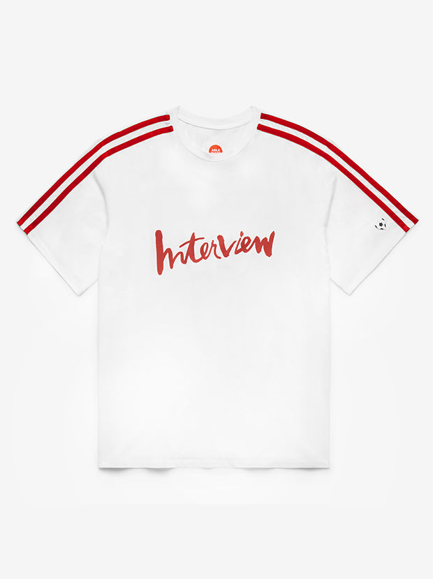 Able Made x Interview Home Tee