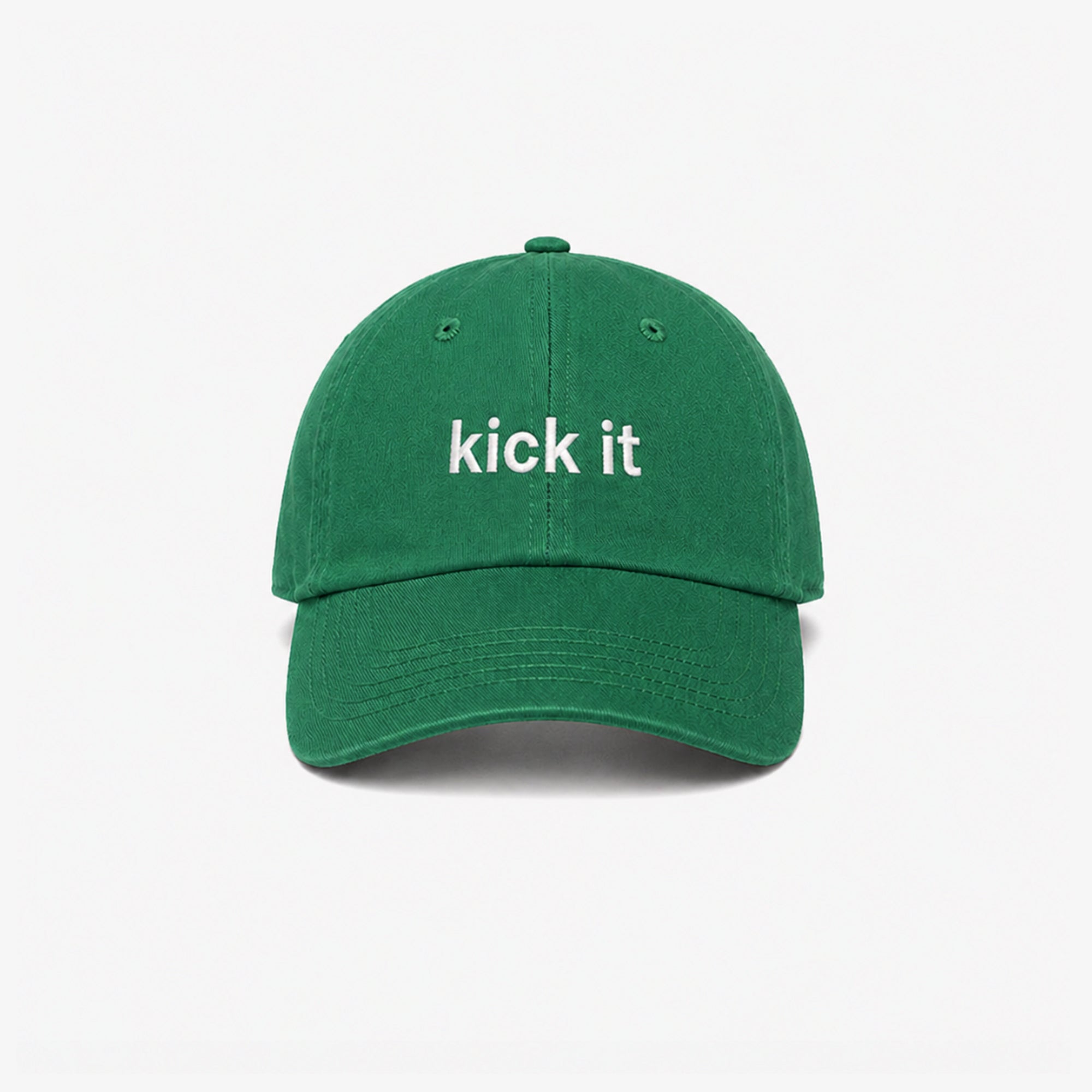 Kick It Hat