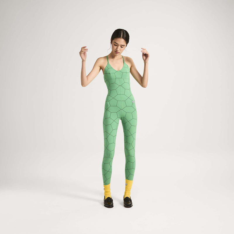 Sloan Catsuit