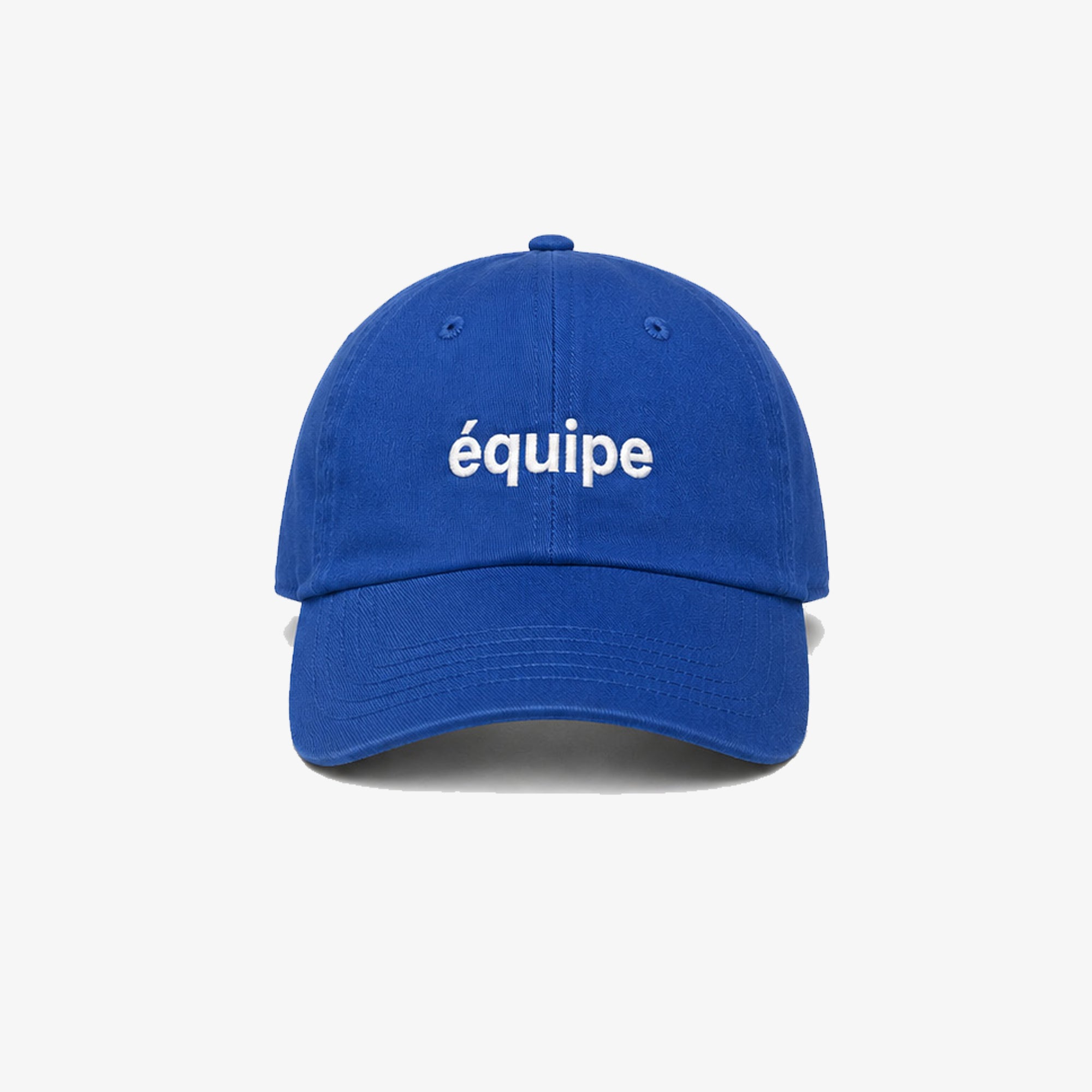 équipe Hat