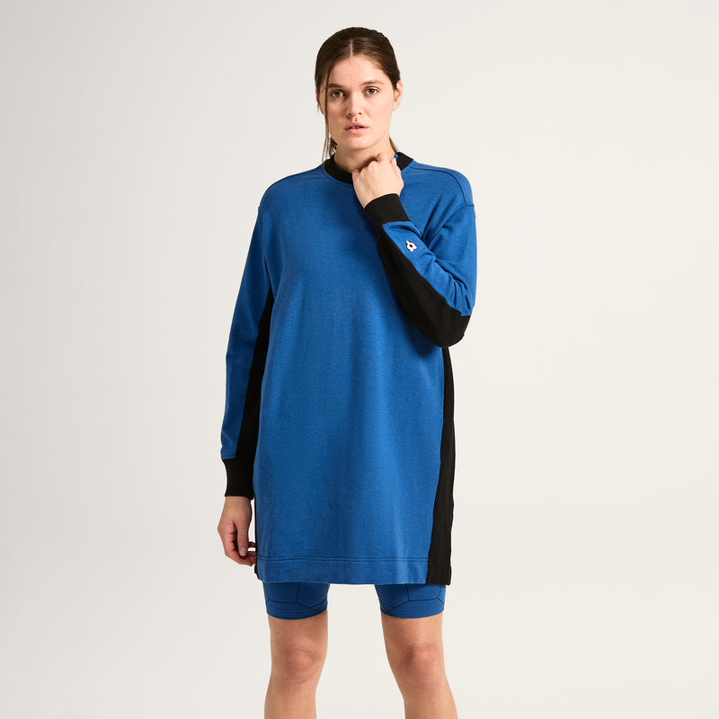 Bevy Sweaterdress