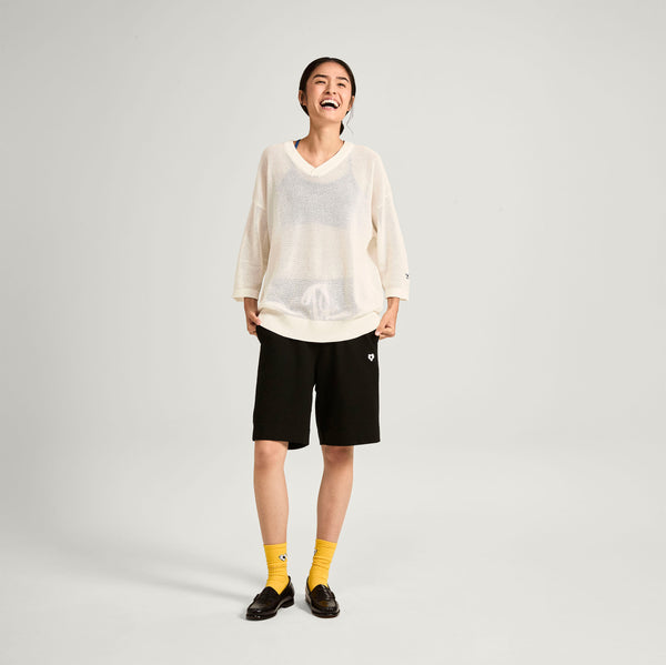 Hadi Sweater