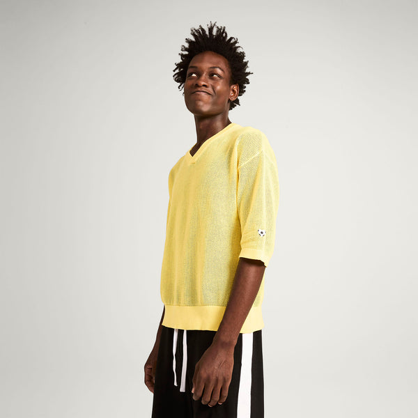 Able Made Hadi Knit Top