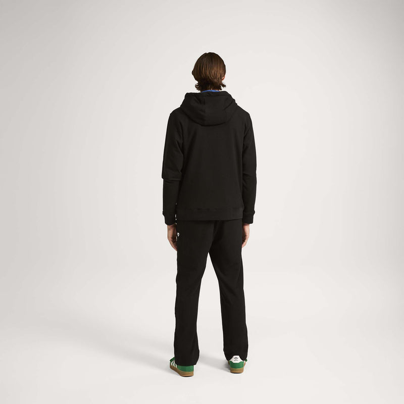 Ori Zip Hoodie