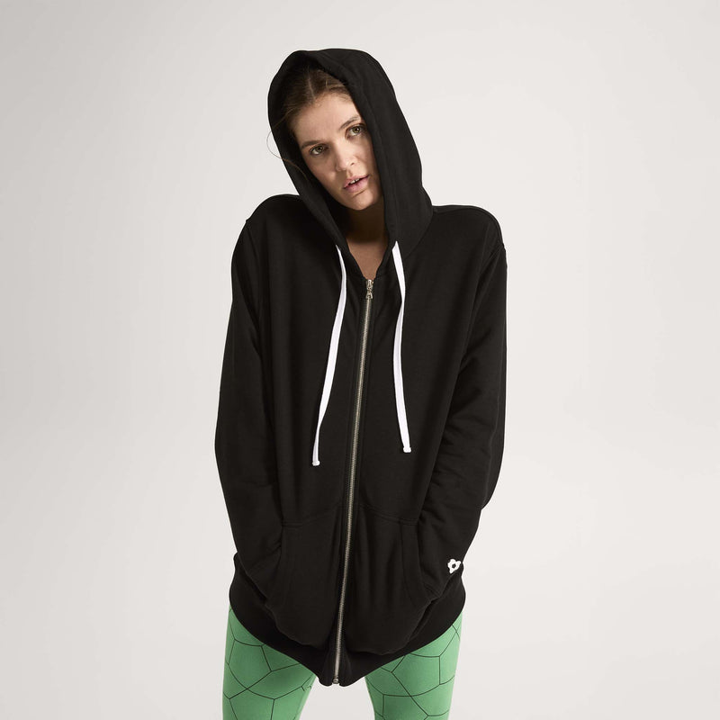 Ori Zip Hoodie