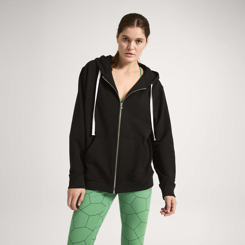 Ori Zip Hoodie