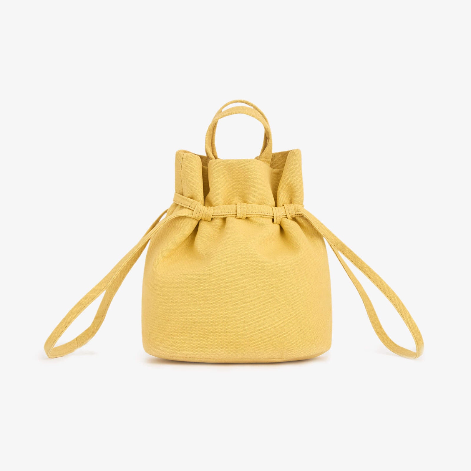 バッグ amarillo DEER BRAIDED BUCKET バッグ amarillo DEER BRAIDED BUCKET APÜNÜ BUCKET BAG X-SMALL