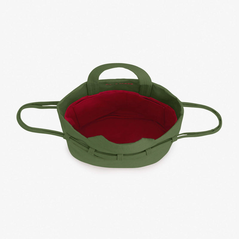 able made - sport bucket - green 5