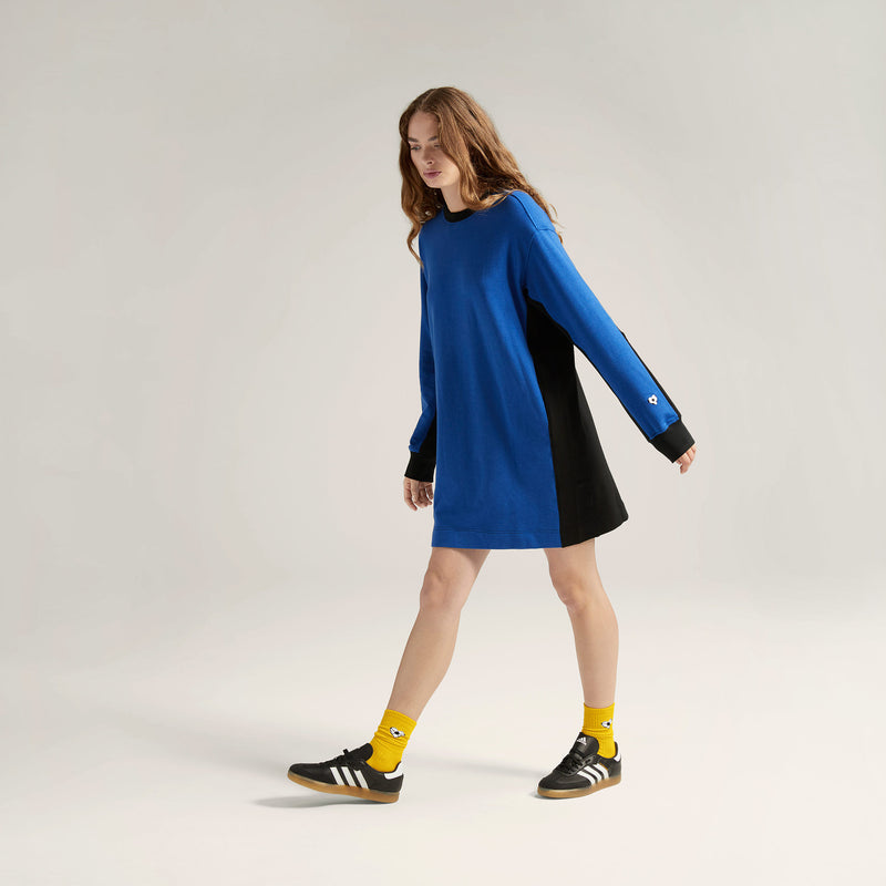 Able Made - BEVY SWEATERDRESS