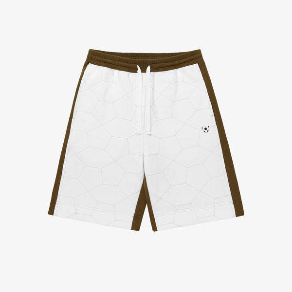 Ablemade - Made2 Collection - Blake Shorts - Olive