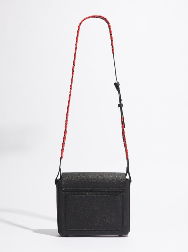 Able Made Nabrey Crossbody Bag. Made in the U.S.A.